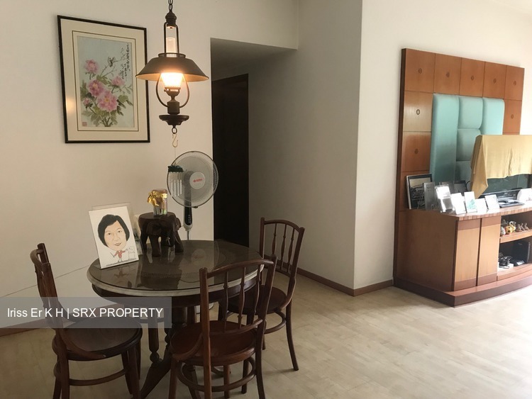 Castle Green (D26), Condominium #203603491